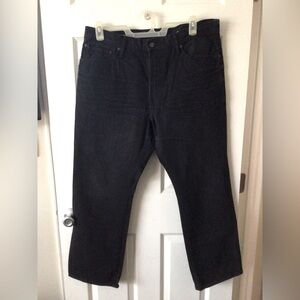 Men’s Gap1969 jeans